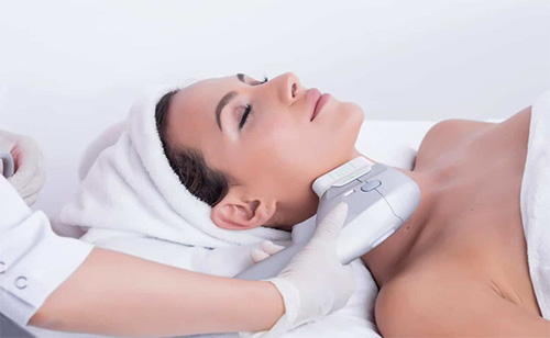 Harmonização Facial - Ultraformer-3 Dra Gislaine Santos